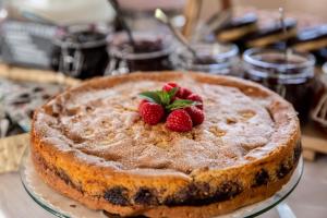 Cibo presso la barca o nelle vicinanze
