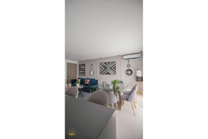 Imagen de la galería de SOHA PANORAMA, en Santiago de los Caballeros