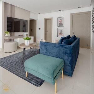 Imagen de la galería de SOHA PANORAMA, en Santiago de los Caballeros