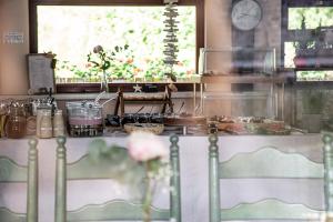 Ristorante o altro punto ristoro di Schiffsherberge Pöppelmann