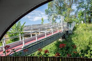 Foto dalla galleria di Schiffsherberge Pöppelmann a Dresda