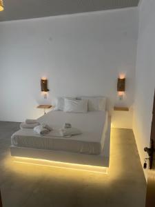 Gallery image of VILLA NOULI in Sarakiniko