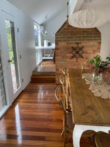 Fotografie z fotogalerie ubytování Kingaley Farmstay v destinaci Fosterton