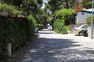 Fotografie z fotogalerie ubytování Apartments by the sea Mali Losinj (Losinj) - 2494 v destinaci Mali Lošinj