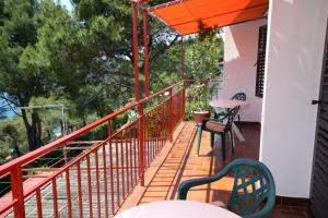 Fotografie z fotogalerie ubytování Apartments by the sea Mali Losinj (Losinj) - 2494 v destinaci Mali Lošinj