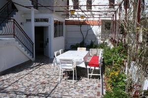 Fotografia z galérie ubytovania Apartments by the sea Podaca, Makarska - 2580 v Podaci