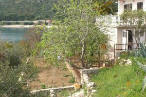 Fotografie z fotogalerie ubytování Apartments by the sea Podaca, Makarska - 2620 v destinaci Podaca