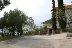 Fotografie z fotogalerie ubytování Apartments by the sea Podaca, Makarska - 2620 v destinaci Podaca