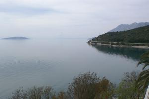 Fotografie z fotogalerie ubytování Apartments by the sea Podaca, Makarska - 2620 v destinaci Podaca