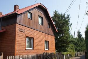 Galeriebild der Unterkunft Apartament u Doroty in Sanok