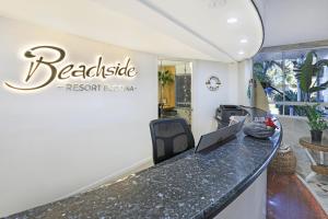 Fotografie z fotogalerie ubytování Beachside Resort Kawana Waters v destinaci Buddina