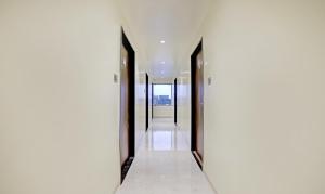 Imagine din galeria proprietății Treebo Risha în Chandrapur