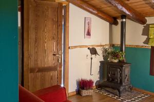 Fotografie z fotogalerie ubytování Finca la Colorá v destinaci Fuenteheridos