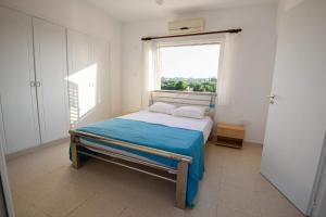 Fotografie z fotogalerie ubytování Villa M1A v destinaci Protaras
