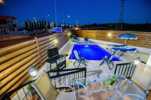 Fotografie z fotogalerie ubytování Villa M1A v destinaci Protaras + 2 fotografie