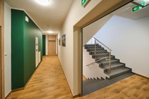 Zdjęcie z galerii obiektu Apartament nad rzeką Iławką w Iławie