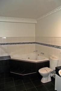 Gallery image of 503 On Princes Drive Motel in Morwell