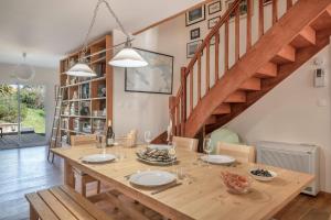 Zdjęcie z galerii obiektu Pour des vacances en famille à Sarzeau w mieście Sarzeau