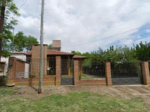 Gallery image of Duplex de la Virgen in Mina Clavero