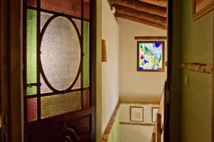 Fotografie z fotogalerie ubytování Finca la Colorá v destinaci Fuenteheridos