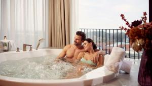 Hosté ubytování Van der Valk Hotel Beveren