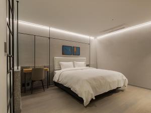 Afbeelding uit fotogalerij van Ramada Plaza by Wyndham Chungjang in Gwangju +16 foto's