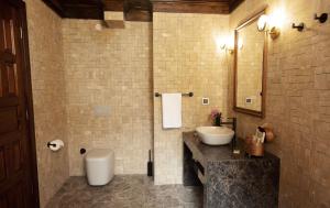 Ванна кімната в Casa Giallo Managed By Dedeman