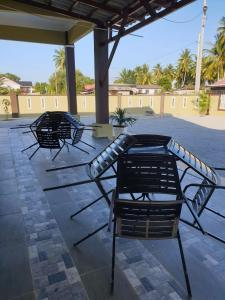 Fotografie z fotogalerie ubytování Nipah Homestay Kuala Besut v destinaci Kampung Kuala Besut