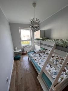 Fotografia z galérie ubytovania ApartamentNowaLetnica v destinácii Gdansk
