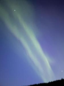 Fotografie z fotogalerie ubytování Hessdalen Ufocamp v destinaci Vårhus