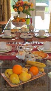 Foto dalla galleria di U Pianarellu a Olmeto Altre 20 foto