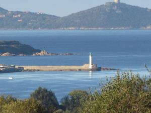 Foto dalla galleria di U Pianarellu a Olmeto
