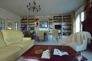 Foto dalla galleria di U Pianarellu a Olmeto