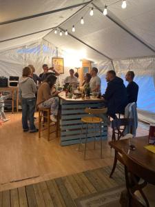 入住Aparra Surfcamp Auberge Hendaye的客人