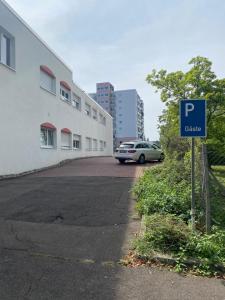 Okolí hotelu