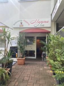 Fotografie z fotogalerie ubytování Hotel am Westend v destinaci Lahr
