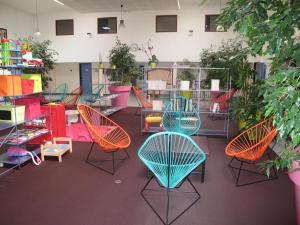 Foto sihtkohas Aurillac asuva majutusasutuse B&B HOTEL Aurillac Le Lioran galeriist