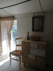 Mareuil-sur-LayChambres d'hôtes "La Source"的相册照片