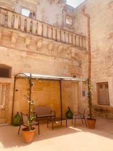 Fotografie z fotogalerie ubytování HISTORIA- Dimore Corte Chiesa v destinaci Corigliano dʼOtranto
