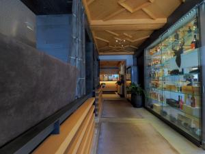 Fotografie z fotogalerie ubytování Boutique Hotel die Mittagspitze Superior v destinaci Damuls
