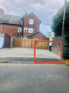 Fotografie z fotogalerie ubytování Charming Town centre 3 double beds home free parking v destinaci Tonbridge