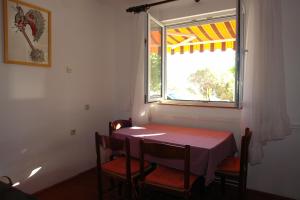 Zdjęcie z galerii obiektu Apartments by the sea Mandre, Pag - 12969 w mieście Kolan
