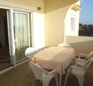 Zdjęcie z galerii obiektu Apartments by the sea Mandre, Pag - 12969 w mieście Kolan