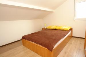 Zdjęcie z galerii obiektu Apartments by the sea Mandre, Pag - 12969 w mieście Kolan