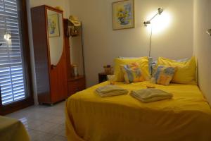 Fotografia z galérie ubytovania Apartments with a parking space Orebic, Peljesac - 14834 v destinácii Orebić