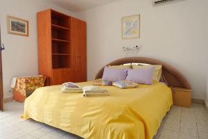 Fotografia z galérie ubytovania Apartments with a parking space Orebic, Peljesac - 14834 v destinácii Orebić