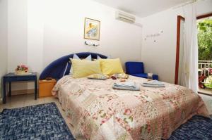 Fotografia z galérie ubytovania Apartments with a parking space Orebic, Peljesac - 14834 v destinácii Orebić
