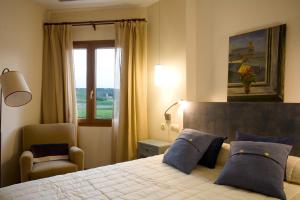 Hotel La Vida Spa
