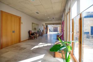 Fotografia z galérie ubytovania Hotel La Vida Spa v destinácii Aldeayuso