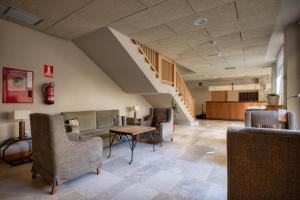 Posedenie v ubytovaní Hotel La Vida Spa